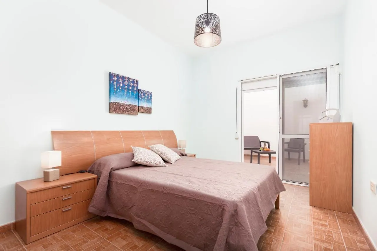 Сasa de vacaciones Home2Book Charming House El Cotillo