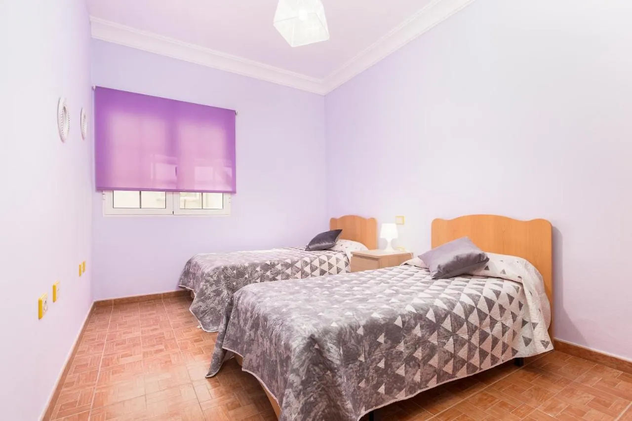 Home2Book Charming House El Cotillo Сasa de vacaciones