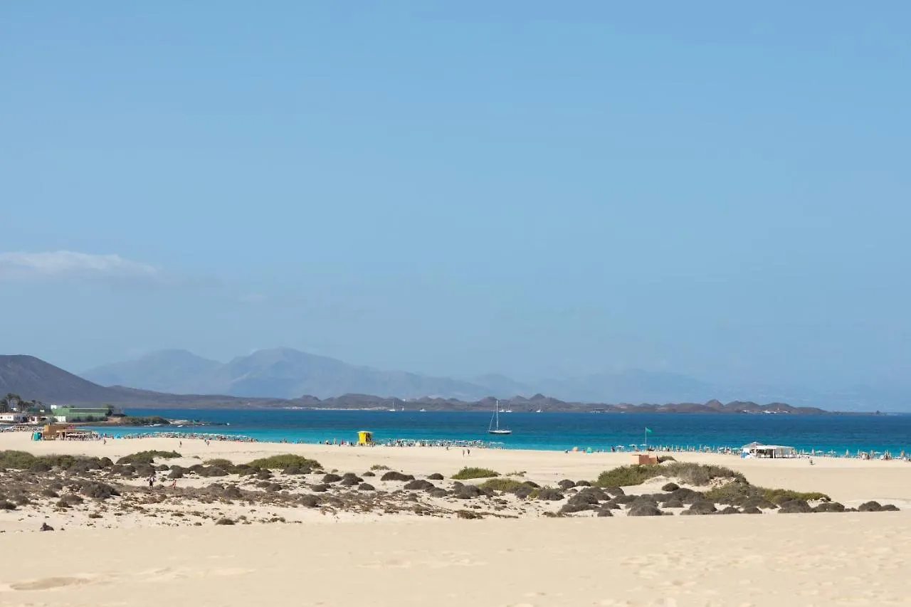 Home2Book Charming House El Cotillo